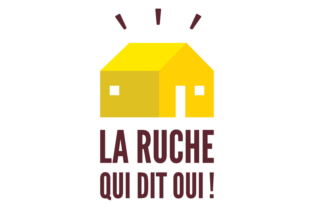 La Ruche Qui Dit Oui!